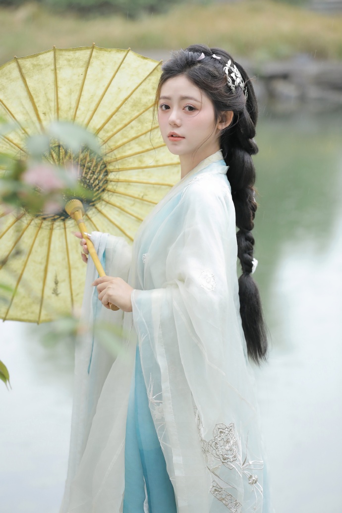 美丽人生 封面