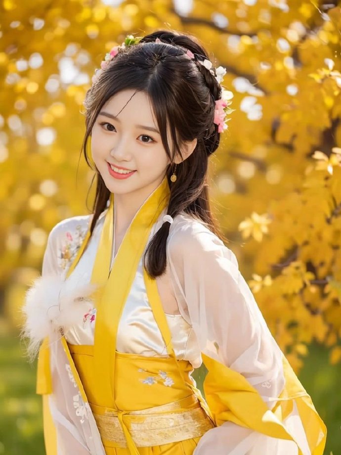 花样年华